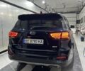 Синий Киа Соренто, объемом двигателя 2.2 л и пробегом 173 тыс. км за 28200 $, фото 3 на Automoto.ua