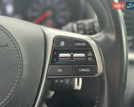 Синій Кіа Соренто, об'ємом двигуна 0 л та пробігом 230 тис. км за 14999 $, фото 18 на Automoto.ua