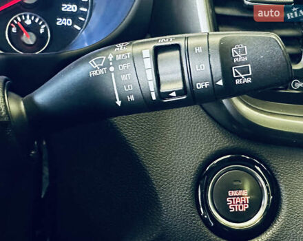 Синий Киа Соренто, объемом двигателя 2.2 л и пробегом 166 тыс. км за 25000 $, фото 28 на Automoto.ua