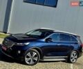 Синій Кіа Соренто, об'ємом двигуна 2.2 л та пробігом 93 тис. км за 28950 $, фото 12 на Automoto.ua