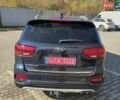 Синій Кіа Соренто, об'ємом двигуна 2.2 л та пробігом 93 тис. км за 28950 $, фото 29 на Automoto.ua