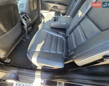 Синій Кіа Соренто, об'ємом двигуна 2.2 л та пробігом 93 тис. км за 28950 $, фото 67 на Automoto.ua