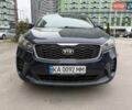 Синій Кіа Соренто, об'ємом двигуна 2.36 л та пробігом 96 тис. км за 16300 $, фото 8 на Automoto.ua
