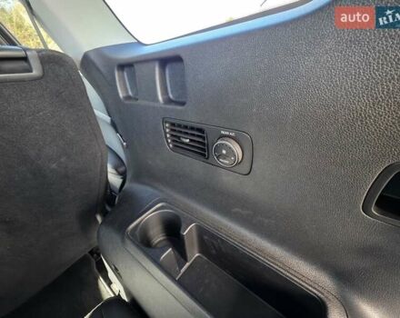 Синій Кіа Соренто, об'ємом двигуна 2.2 л та пробігом 93 тис. км за 28950 $, фото 137 на Automoto.ua