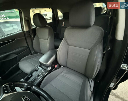 Синій Кіа Соренто, об'ємом двигуна 2.2 л та пробігом 271 тис. км за 21500 $, фото 14 на Automoto.ua