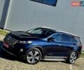 Синій Кіа Соренто, об'ємом двигуна 2.2 л та пробігом 93 тис. км за 28950 $, фото 14 на Automoto.ua