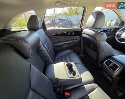 Синій Кіа Соренто, об'ємом двигуна 2.2 л та пробігом 93 тис. км за 28950 $, фото 132 на Automoto.ua