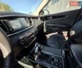 Синій Кіа Соренто, об'ємом двигуна 2.2 л та пробігом 93 тис. км за 28950 $, фото 81 на Automoto.ua