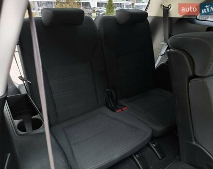 Синій Кіа Соренто, об'ємом двигуна 2.36 л та пробігом 96 тис. км за 16300 $, фото 17 на Automoto.ua