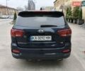 Синій Кіа Соренто, об'ємом двигуна 2.36 л та пробігом 96 тис. км за 16300 $, фото 5 на Automoto.ua