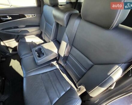 Синій Кіа Соренто, об'ємом двигуна 2.2 л та пробігом 93 тис. км за 28950 $, фото 65 на Automoto.ua