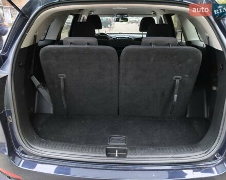 Синій Кіа Соренто, об'ємом двигуна 2.36 л та пробігом 96 тис. км за 16300 $, фото 15 на Automoto.ua