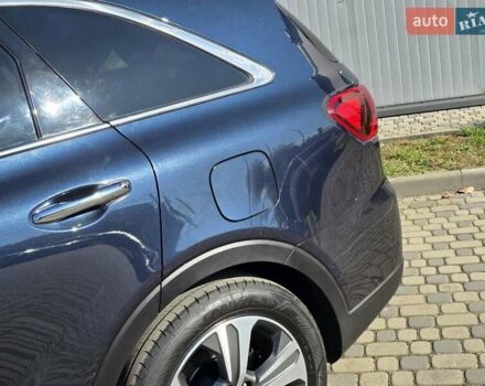 Синій Кіа Соренто, об'ємом двигуна 2.2 л та пробігом 93 тис. км за 28950 $, фото 22 на Automoto.ua