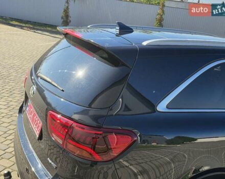 Синій Кіа Соренто, об'ємом двигуна 2.2 л та пробігом 93 тис. км за 28950 $, фото 35 на Automoto.ua