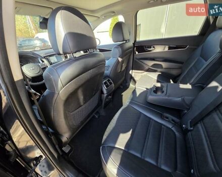 Синій Кіа Соренто, об'ємом двигуна 2.2 л та пробігом 93 тис. км за 28950 $, фото 64 на Automoto.ua