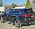 Синій Кіа Соренто, об'ємом двигуна 2.2 л та пробігом 93 тис. км за 28950 $, фото 26 на Automoto.ua