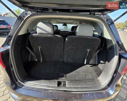 Синій Кіа Соренто, об'ємом двигуна 2.2 л та пробігом 93 тис. км за 28950 $, фото 134 на Automoto.ua