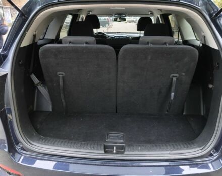 Синій Кіа Соренто, об'ємом двигуна 2.4 л та пробігом 72 тис. км за 16300 $, фото 16 на Automoto.ua