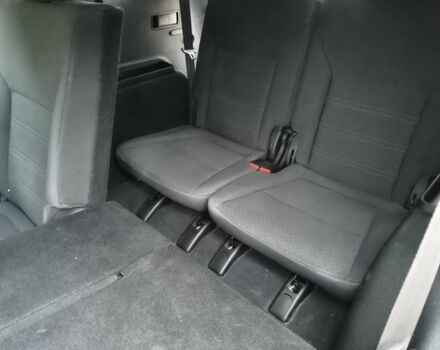 Синій Кіа Соренто, об'ємом двигуна 2.4 л та пробігом 72 тис. км за 16300 $, фото 13 на Automoto.ua