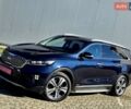 Синій Кіа Соренто, об'ємом двигуна 2.2 л та пробігом 93 тис. км за 28950 $, фото 1 на Automoto.ua
