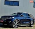 Синій Кіа Соренто, об'ємом двигуна 2.2 л та пробігом 93 тис. км за 28950 $, фото 7 на Automoto.ua