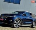 Синій Кіа Соренто, об'ємом двигуна 2.2 л та пробігом 93 тис. км за 28950 $, фото 1 на Automoto.ua
