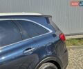 Синій Кіа Соренто, об'ємом двигуна 2.2 л та пробігом 93 тис. км за 28950 $, фото 23 на Automoto.ua