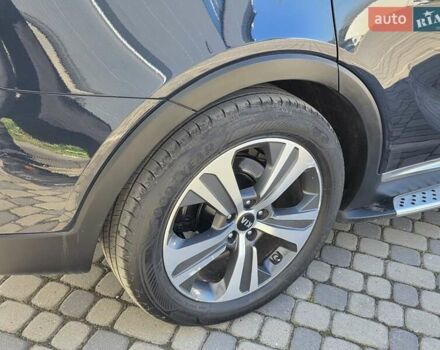 Синій Кіа Соренто, об'ємом двигуна 2.2 л та пробігом 93 тис. км за 28950 $, фото 45 на Automoto.ua