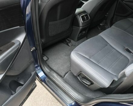 Синій Кіа Соренто, об'ємом двигуна 2.4 л та пробігом 72 тис. км за 16300 $, фото 12 на Automoto.ua