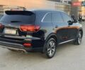 Синій Кіа Соренто, об'ємом двигуна 2 л та пробігом 156 тис. км за 20900 $, фото 1 на Automoto.ua