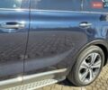 Синій Кіа Соренто, об'ємом двигуна 2.2 л та пробігом 93 тис. км за 28950 $, фото 20 на Automoto.ua