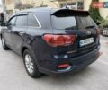 Синій Кіа Соренто, об'ємом двигуна 2.36 л та пробігом 96 тис. км за 16300 $, фото 6 на Automoto.ua