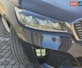 Синій Кіа Соренто, об'ємом двигуна 2.2 л та пробігом 93 тис. км за 28950 $, фото 47 на Automoto.ua
