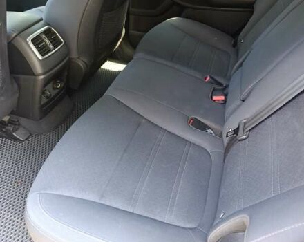 Синій Кіа Соренто, об'ємом двигуна 2.36 л та пробігом 96 тис. км за 17800 $, фото 8 на Automoto.ua