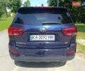 Синій Кіа Соренто, об'ємом двигуна 2.36 л та пробігом 96 тис. км за 17800 $, фото 9 на Automoto.ua