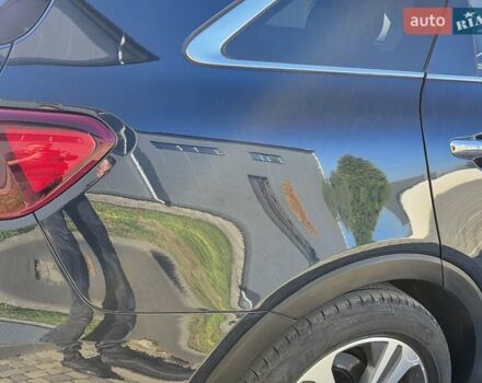 Синій Кіа Соренто, об'ємом двигуна 2.2 л та пробігом 93 тис. км за 28950 $, фото 41 на Automoto.ua