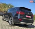 Синій Кіа Соренто, об'ємом двигуна 2.2 л та пробігом 93 тис. км за 28950 $, фото 30 на Automoto.ua