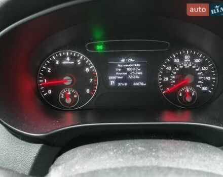 Синій Кіа Соренто, об'ємом двигуна 2.36 л та пробігом 96 тис. км за 16300 $, фото 10 на Automoto.ua