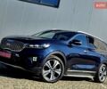Синій Кіа Соренто, об'ємом двигуна 2.2 л та пробігом 93 тис. км за 28950 $, фото 5 на Automoto.ua
