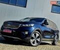 Синій Кіа Соренто, об'ємом двигуна 2.2 л та пробігом 93 тис. км за 28950 $, фото 11 на Automoto.ua