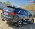 Синій Кіа Соренто, об'ємом двигуна 2.2 л та пробігом 93 тис. км за 28950 $, фото 31 на Automoto.ua