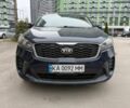 Синій Кіа Соренто, об'ємом двигуна 2.4 л та пробігом 72 тис. км за 16300 $, фото 3 на Automoto.ua