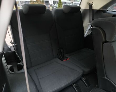 Синій Кіа Соренто, об'ємом двигуна 2.4 л та пробігом 72 тис. км за 16300 $, фото 15 на Automoto.ua