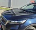 Синій Кіа Соренто, об'ємом двигуна 2.2 л та пробігом 93 тис. км за 28950 $, фото 15 на Automoto.ua
