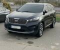 Синій Кіа Соренто, об'ємом двигуна 2 л та пробігом 156 тис. км за 20900 $, фото 3 на Automoto.ua