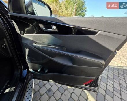 Синій Кіа Соренто, об'ємом двигуна 2.2 л та пробігом 93 тис. км за 28950 $, фото 53 на Automoto.ua