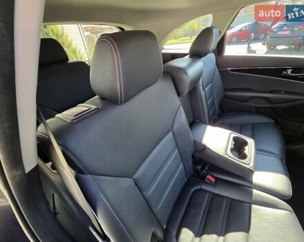 Синій Кіа Соренто, об'ємом двигуна 2.2 л та пробігом 93 тис. км за 28950 $, фото 131 на Automoto.ua