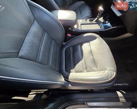 Синій Кіа Соренто, об'ємом двигуна 2.2 л та пробігом 93 тис. км за 28950 $, фото 52 на Automoto.ua