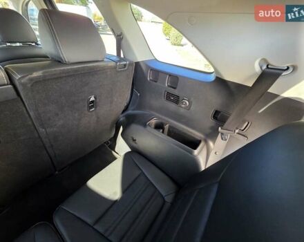 Синій Кіа Соренто, об'ємом двигуна 2.2 л та пробігом 93 тис. км за 28950 $, фото 155 на Automoto.ua