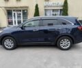 Синій Кіа Соренто, об'ємом двигуна 2.4 л та пробігом 72 тис. км за 16300 $, фото 8 на Automoto.ua
